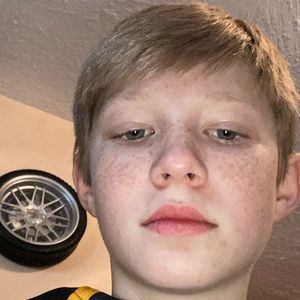 Meet your Posher, Ethan